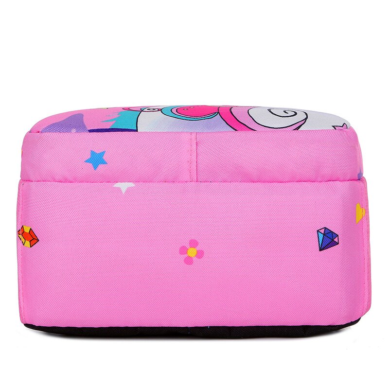 Children's Backpack Factory - OEM Wholesale Waterproof Polyester Cartoon