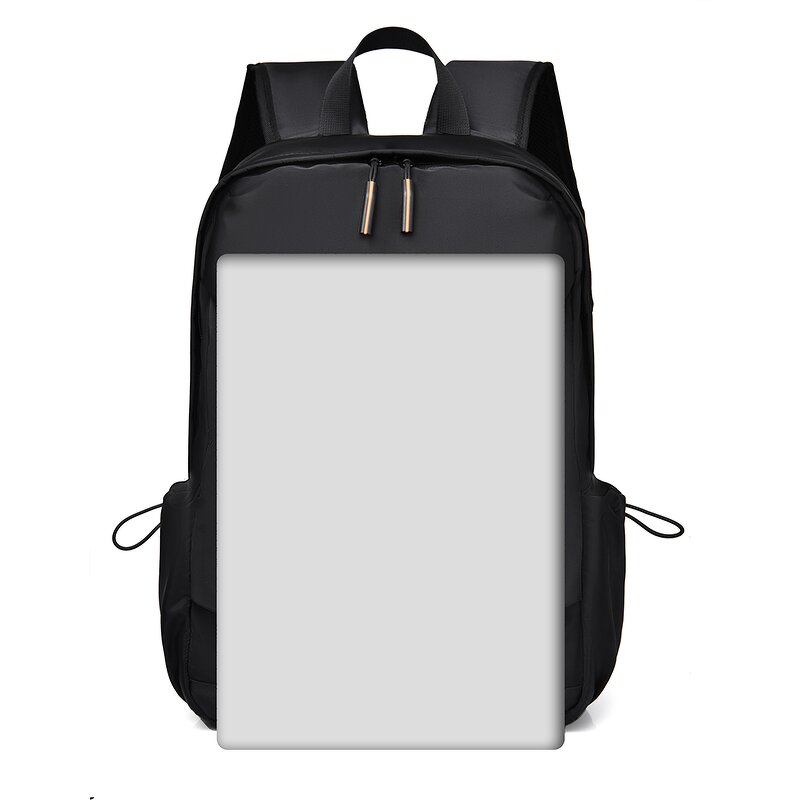 Work Backpack Factory - OEM Hot Selling Men's Multifunctional Waterproof