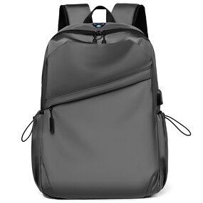 Mens Backpack Manufacturer - OEM Factory Direct Casual Laptop Waterproof