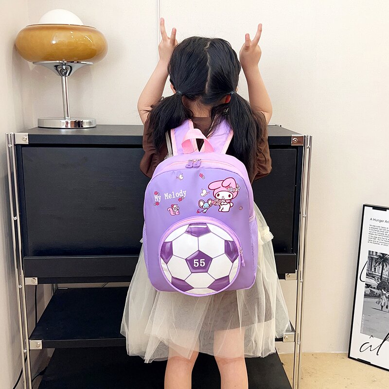 School Backpack Manufacturer - OEM Custom Large Capacity Breathable Nylon