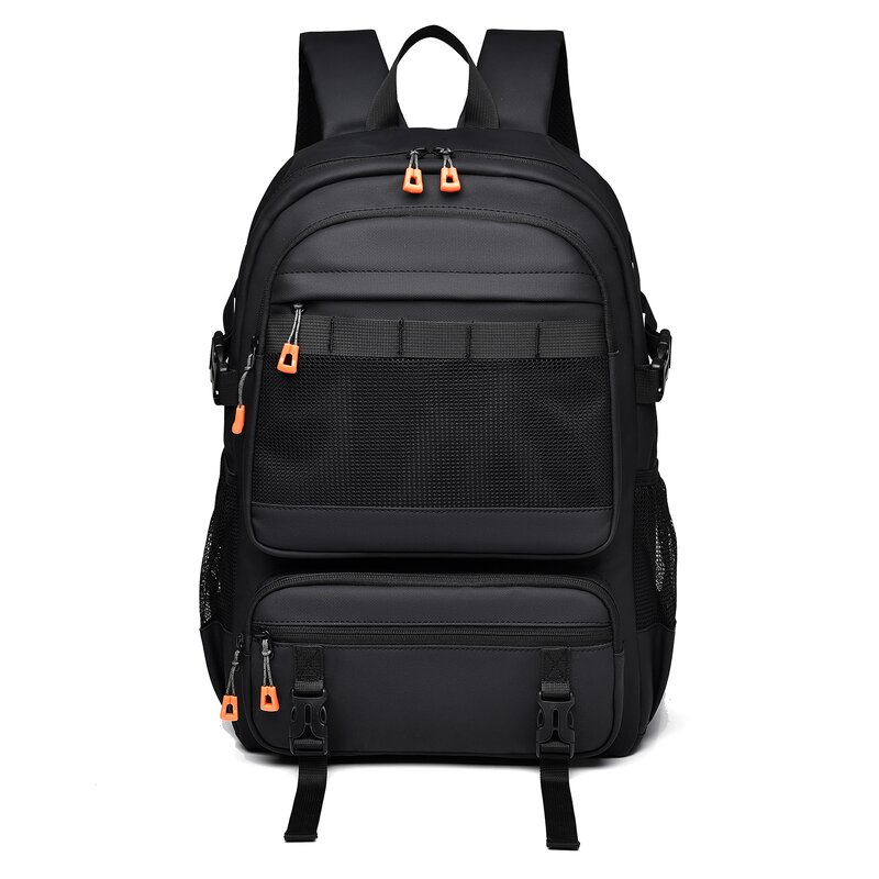 Mens Backpack Manufacturer - OEM Factory Direct Waterproof Computer Storage