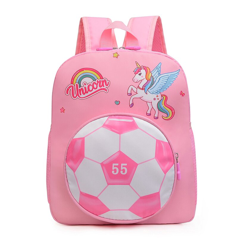 School Backpack Manufacturer - OEM Custom Large Capacity Breathable Nylon