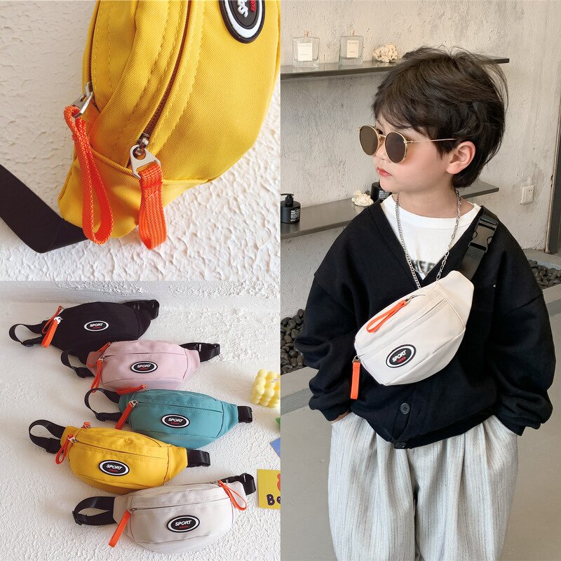 Waist Bag Factory - OEM Wholesale Korean Style Crossbody Coin Purse