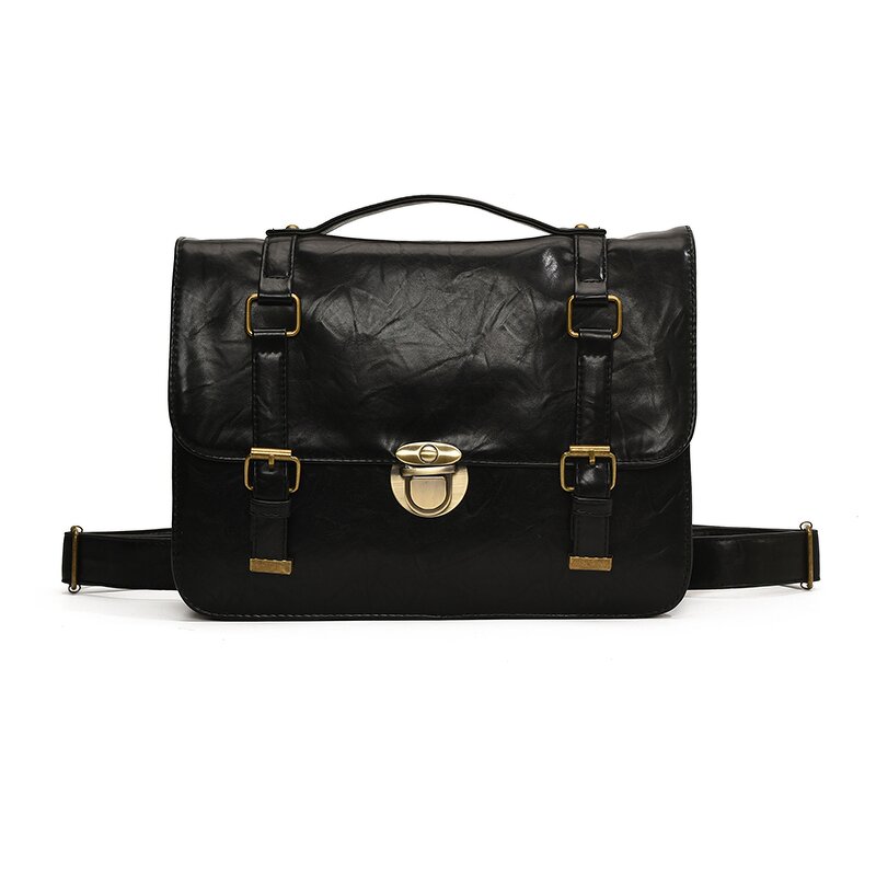 Toddler Backpack Manufacturer - OEM Promotional Korean Style PU Shoulder