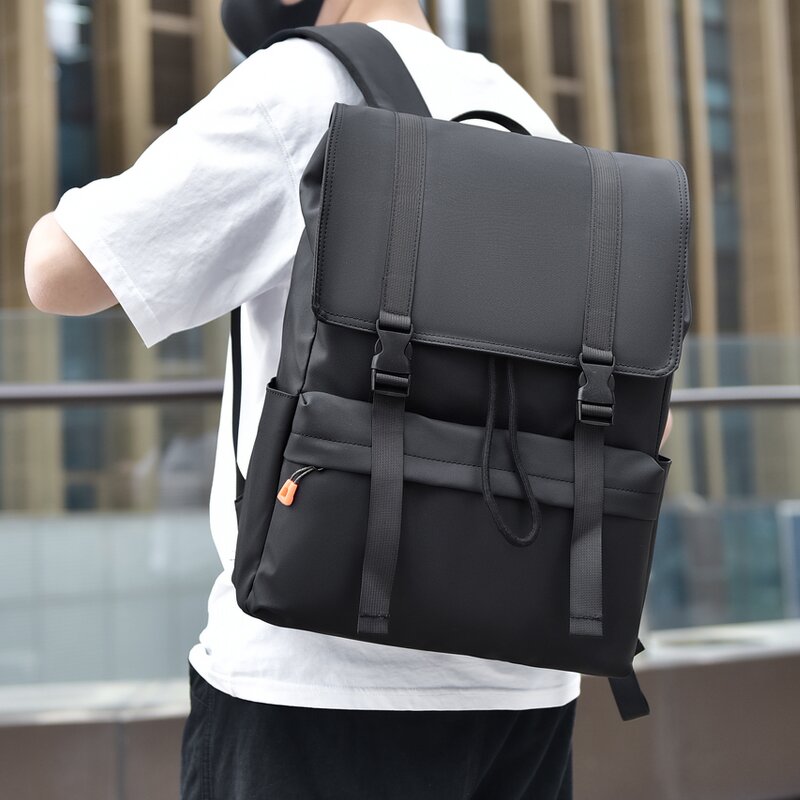 Mens Backpack Factory - OEM Direct Sale Large Capacity Waterproof