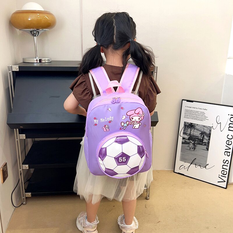 School Backpack Manufacturer - OEM Custom Large Capacity Breathable Nylon