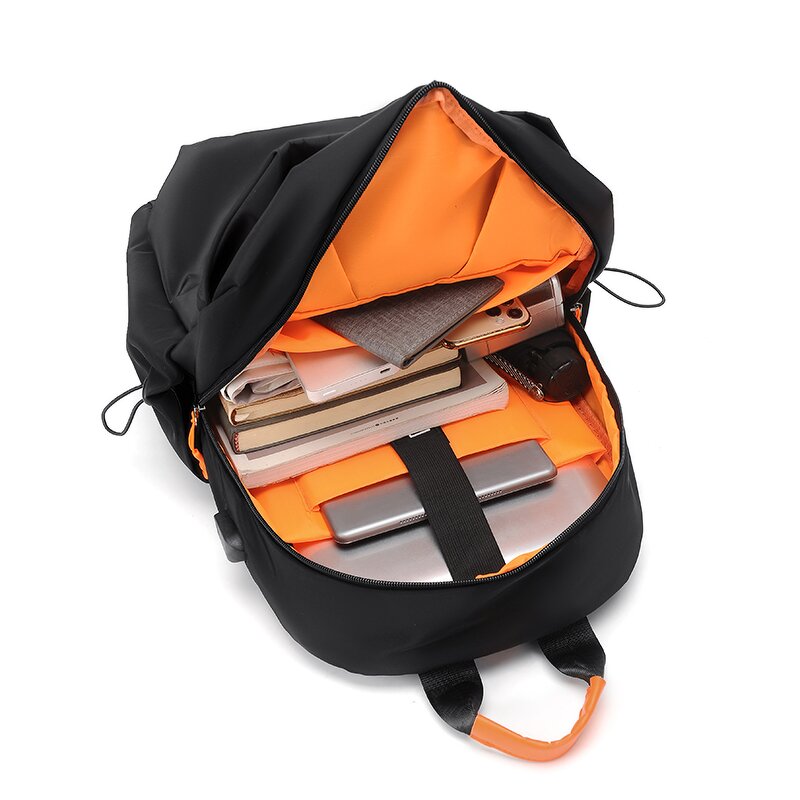 Travel Backpack Factory - OEM Custom Fashionable Waterproof Casual College