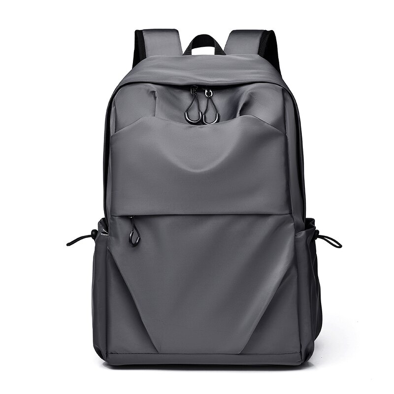 Mens Backpack Manufacturer - OEM Hot Selling Simple Multifunction Work