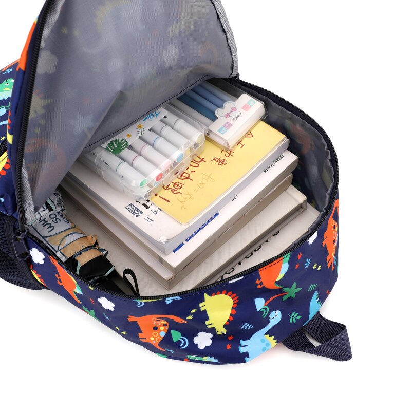 Toddler Backpack Manufacturer - OEM Wholesale Cute Unicorn Cartoon Bag