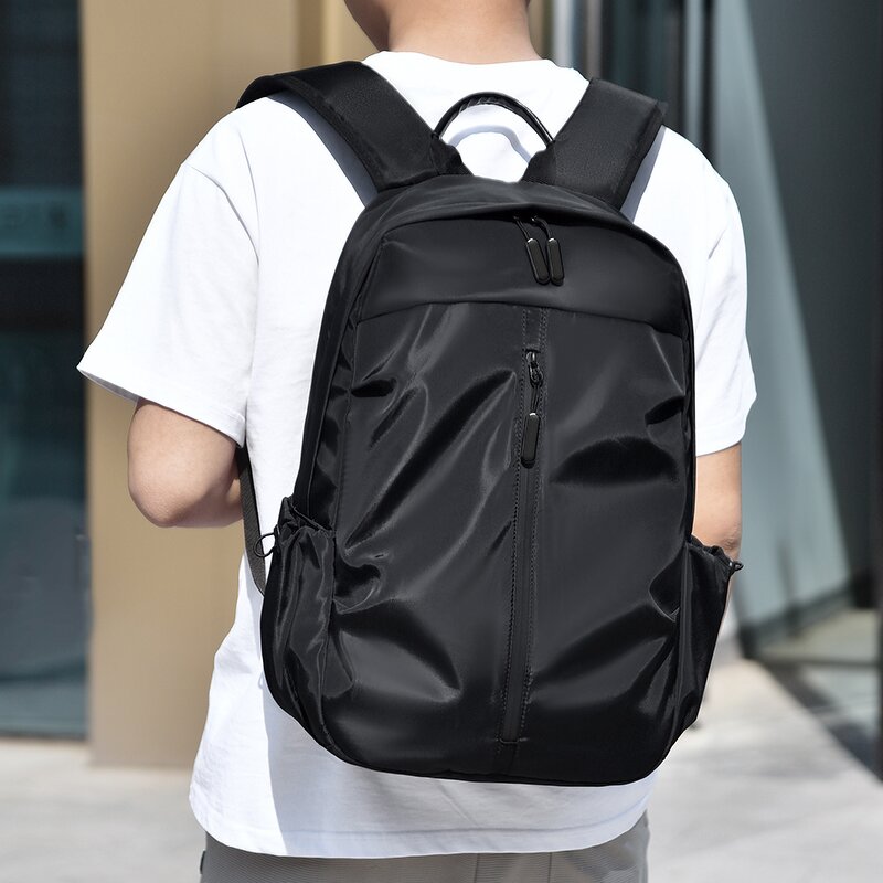 Outdoor Backpack Factory - OEM Custom Men's Versatile Waterproof Travel