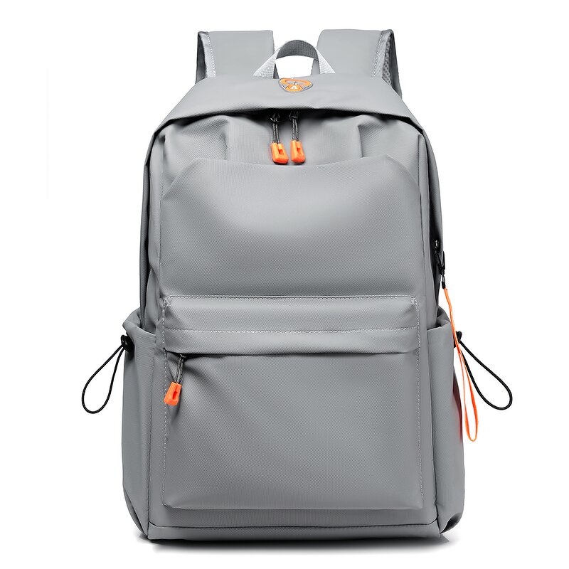 Mens Backpack Factory - OEM Hot Selling Waterproof Retro Versatile Casual