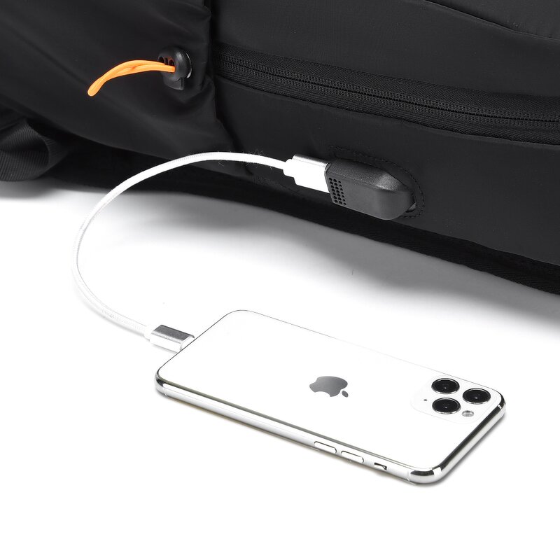 Business Backpack Manufacturer - OEM Hot Selling Stylish Waterproof Laptop