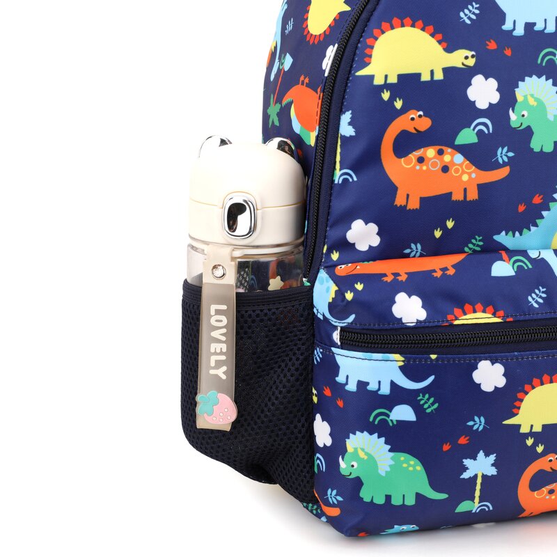 Toddler Backpack Manufacturer - OEM Wholesale Cute Unicorn Cartoon Bag
