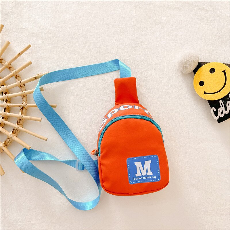 Crossbody Bag Manufacturer - OEM Wholesale Korean Style Kids Coin Purse