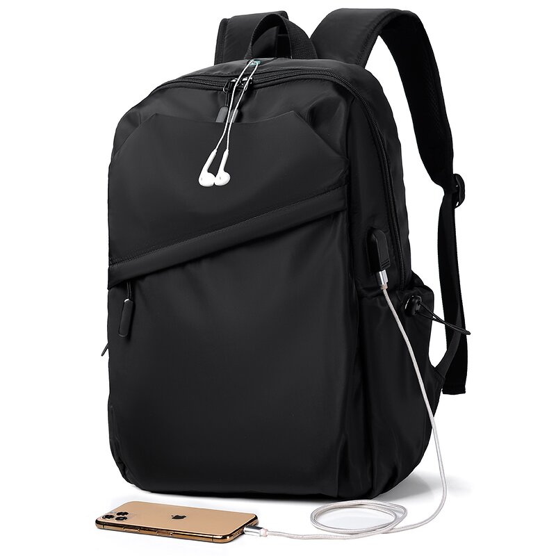 Mens Backpack Manufacturer - OEM Factory Direct Casual Laptop Waterproof