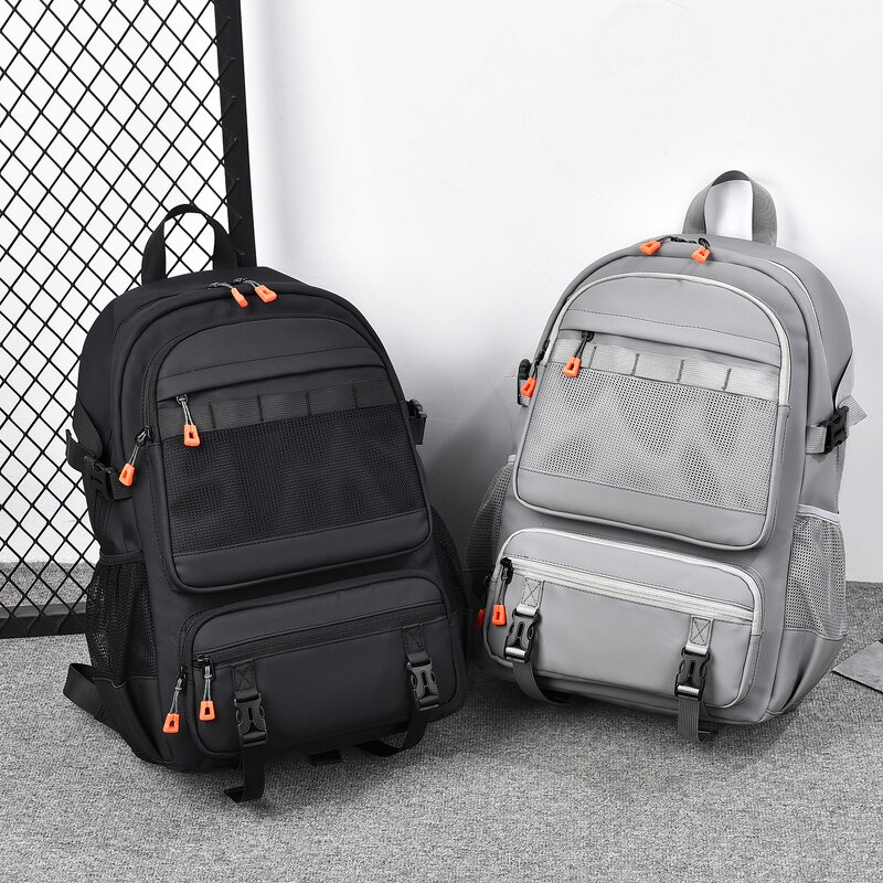 Mens Backpack Manufacturer - OEM Factory Direct Waterproof Computer Storage
