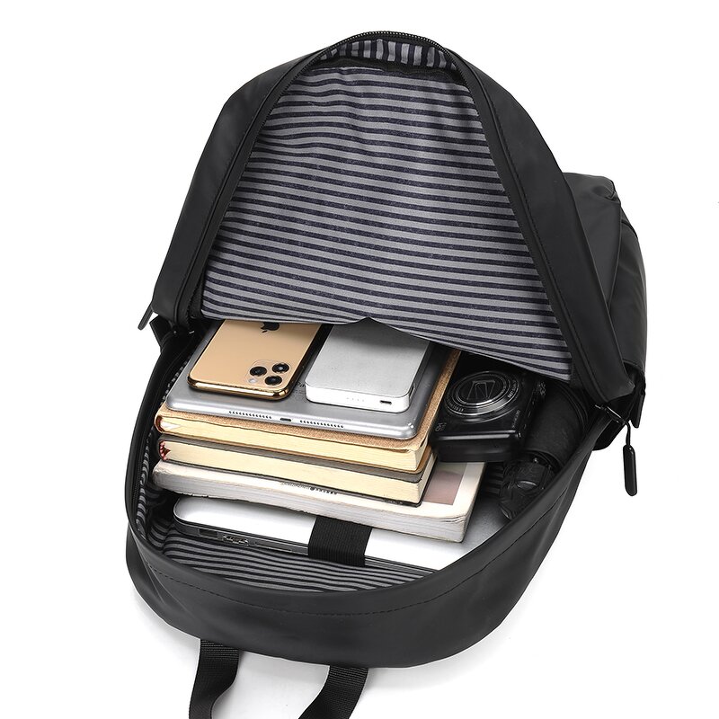 Laptop Backpack Factory - OEM Wholesale Fashion Large Capacity Waterproof