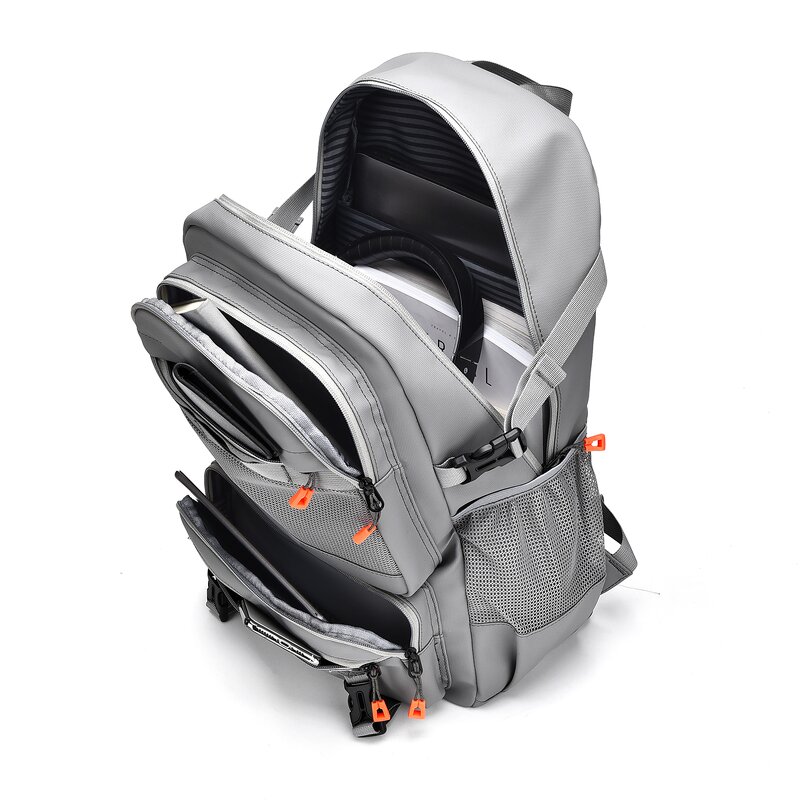 Mens Backpack Manufacturer - OEM Factory Direct Waterproof Computer Storage