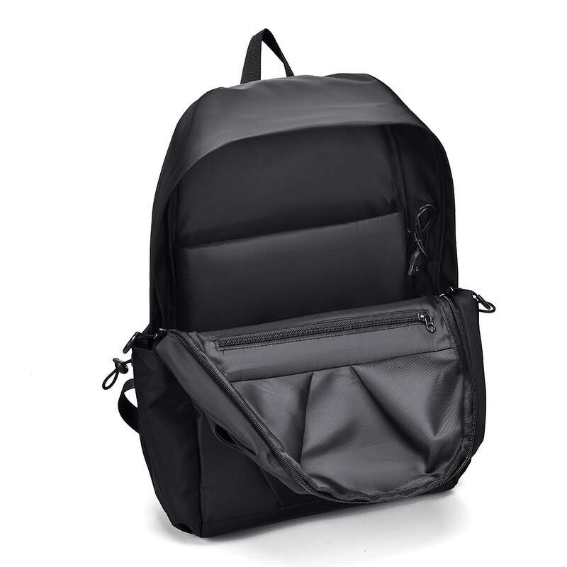 Mens Backpack Manufacturer - OEM Hot Selling Simple Multifunction Work