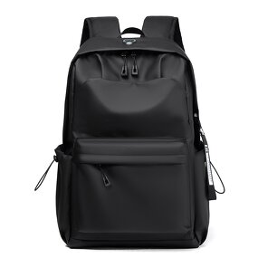 Mens Backpack Factory - OEM Hot Selling Waterproof Retro Versatile Casual