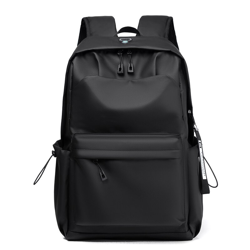 Mens Backpack Factory - OEM Hot Selling Waterproof Retro Versatile Casual