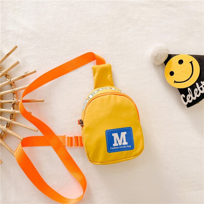 Crossbody Bag Manufacturer - OEM Wholesale Korean Style Kids Coin Purse