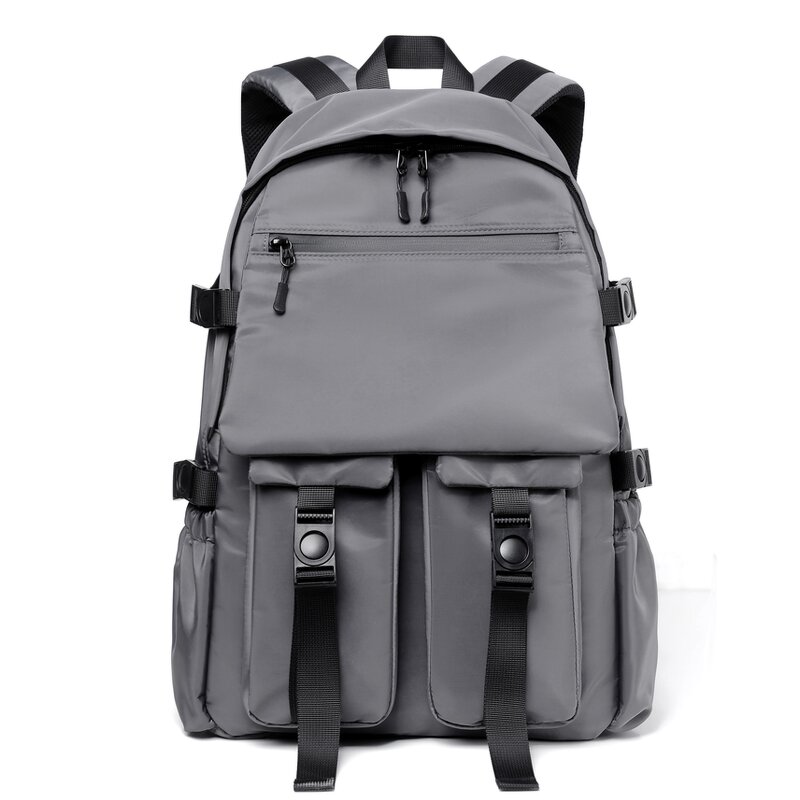 Mens Backpack Manufacturer - OEM Hot Sale Fashionable Casual Retro Waterproof