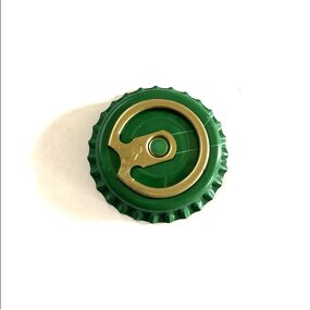 Beer Bottle Crown Cap Manufacturer - OEM Factory Bulk Sale Custom 26mm Standard Size