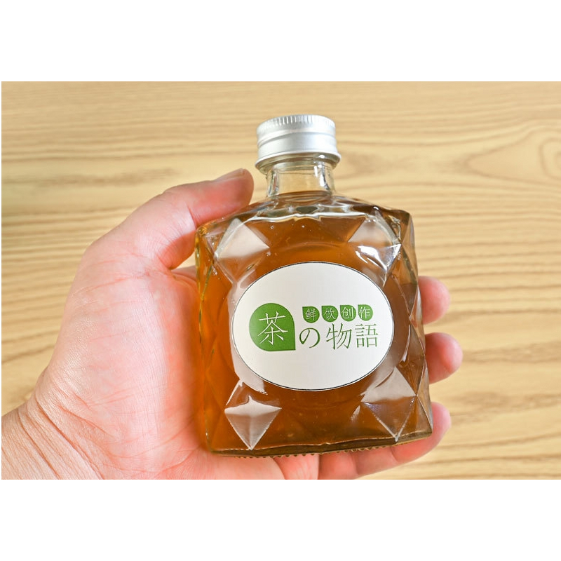 Clear Empty Glass Bottles Manufacturer - OEM Wholesale Mini 50ml Flat Shape with Caps