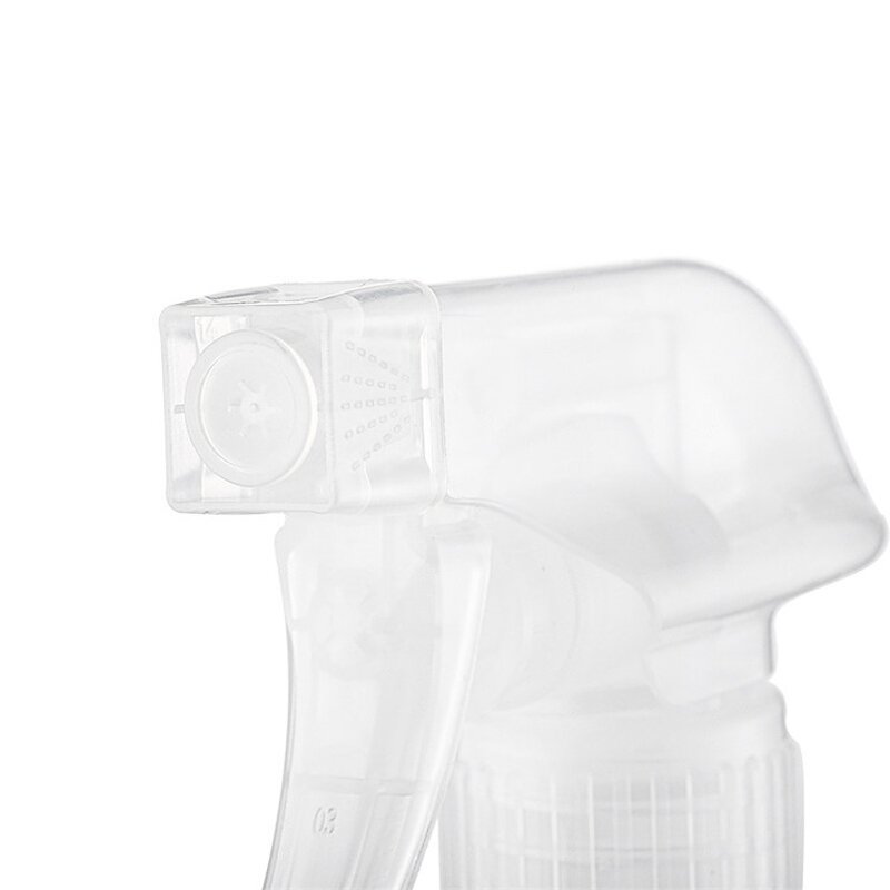 Hand Button Plastic Mist Spray Gun Manufacturer - OEM 28mm for Boston Bottle