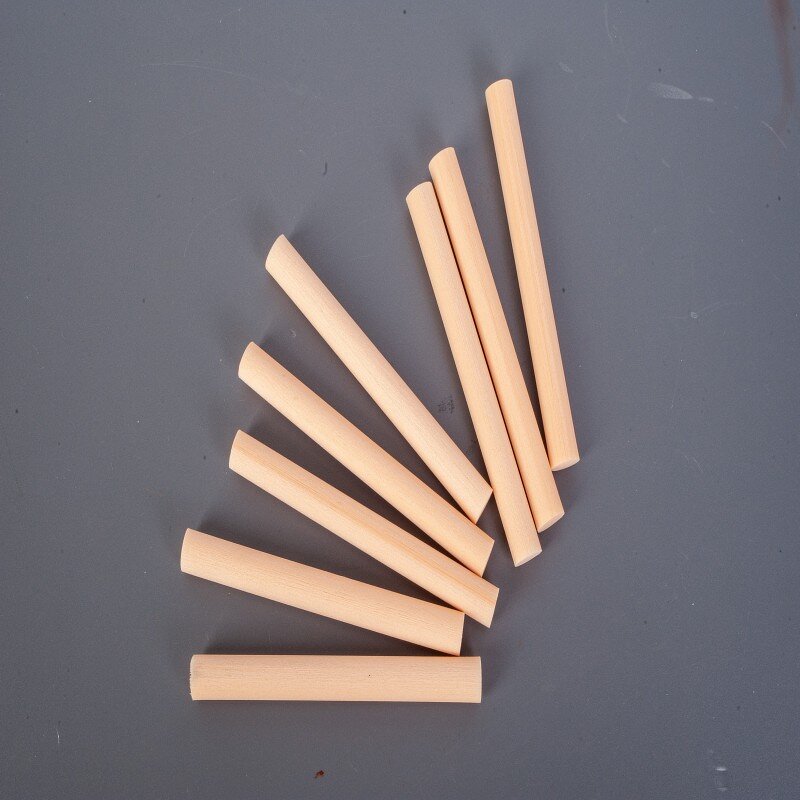 Custom Perfume Fiber Sticks Factory - OEM 6-12MM Glass Bottle Rattan Sticks Fragrance