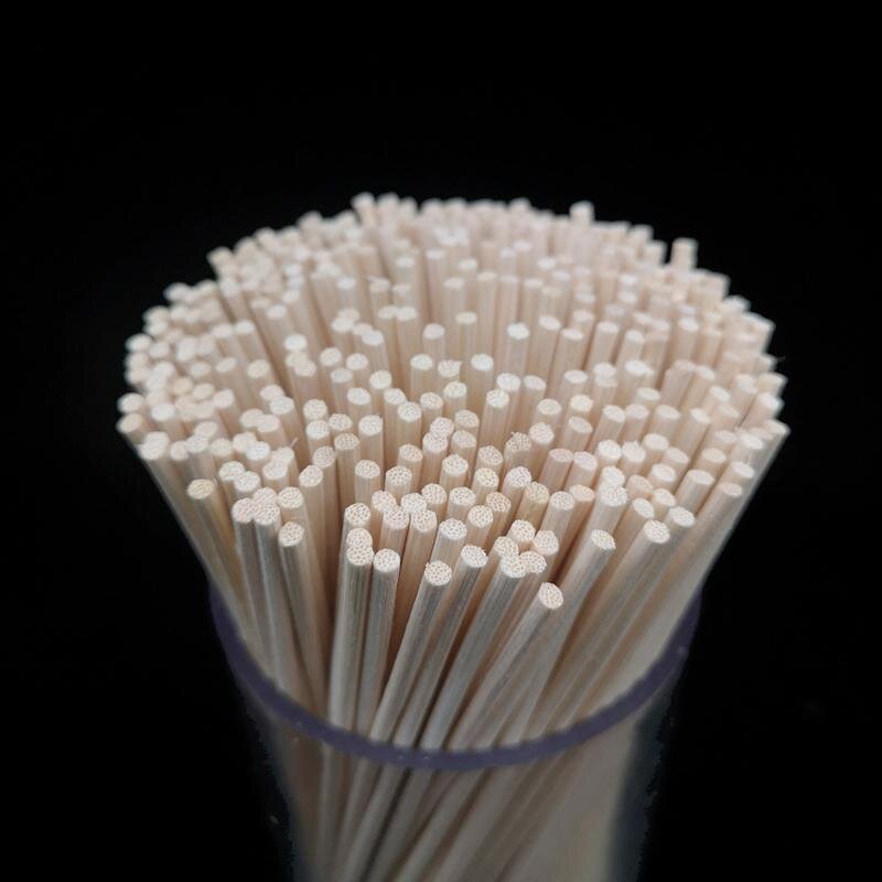 Perfume Rattan Stick Glass Bottle Factory - OEM Rattan Sticks Fragrance Aroma Sticks
