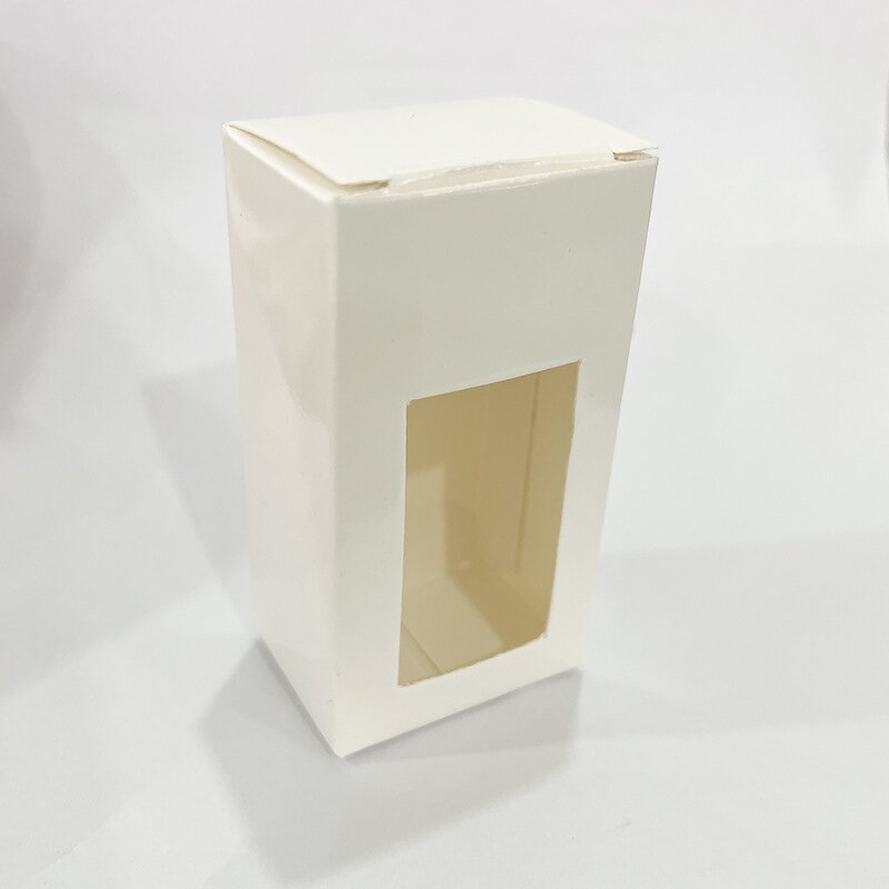 Small Cardboard Box Paper Box Packaging Manufacturer - OEM Custom Logo Printed for Car