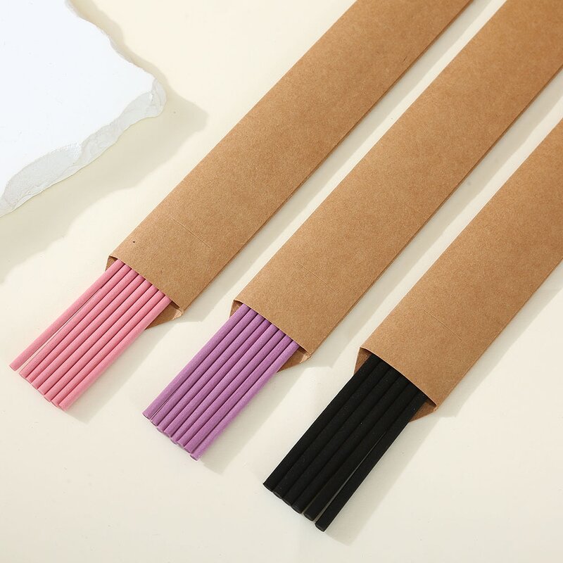 Perfume Fiber Sticks Manufacturer - OEM Custom Packaging Rattan Sticks Fragrance Aroma