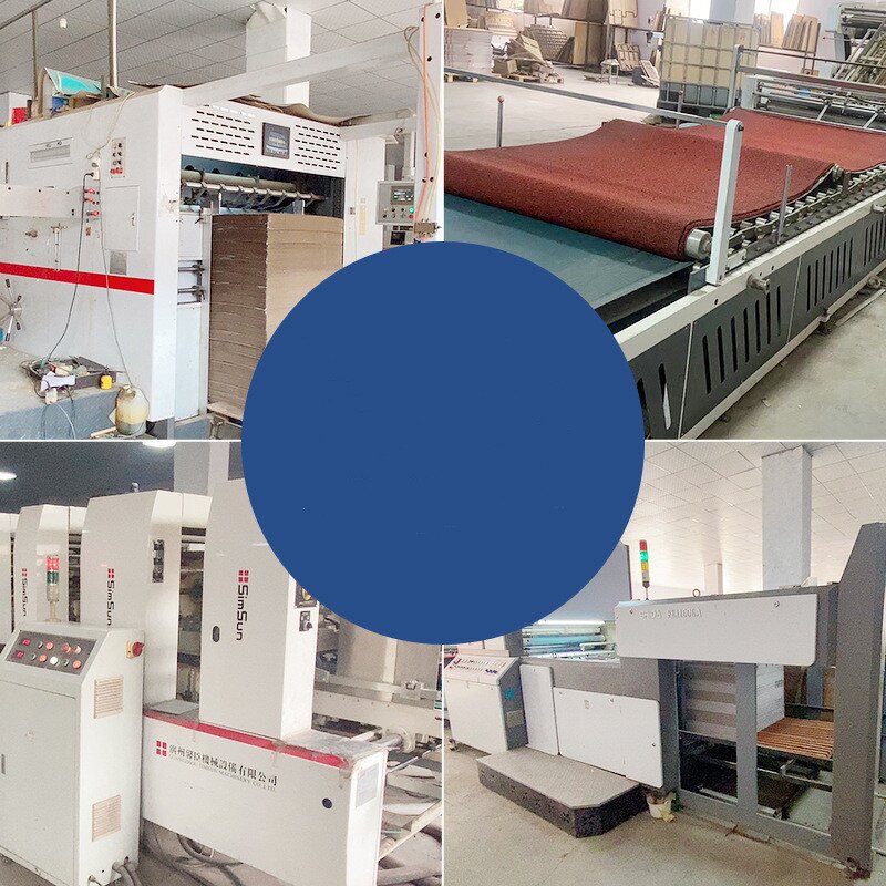 Custom Printing Wholesale Corrugated Box Factory - OEM Aircraft Packaging Square Plain