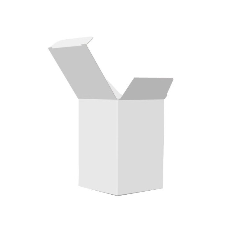 Custom White Paper Candle Packaging Boxes Factory - OEM High Quality Luxury with Logo