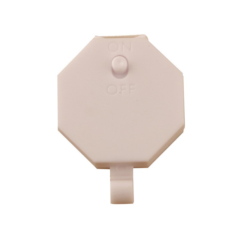 Square Car Perfume Diffuser Bottle Manufacturer - OEM Empty 8ml with Easy-to-pull Buckle