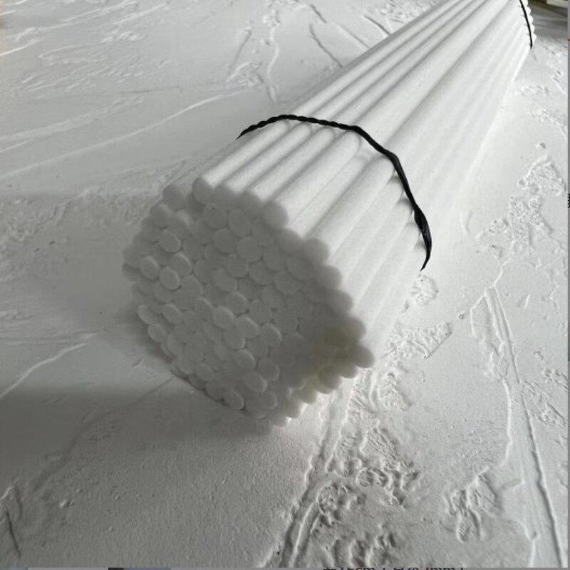 Custom Perfume Fiber Sticks Manufacturer - OEM 3-4MM Glass Bottle Rattan Sticks