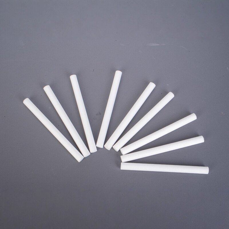 Custom Perfume Fiber Sticks Factory - OEM 6-12MM Glass Bottle Rattan Sticks Fragrance