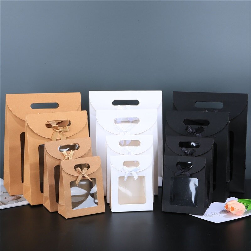 Cosmetic Packing Stock Size Luxury White Box Factory - OEM Cardboard Clothes Towel Packaging