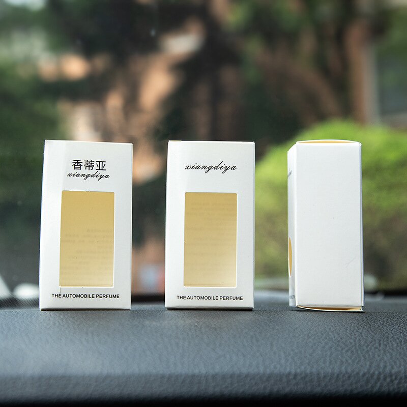 Small Cardboard Box Paper Box Packaging Manufacturer - OEM Custom Logo Printed for Car