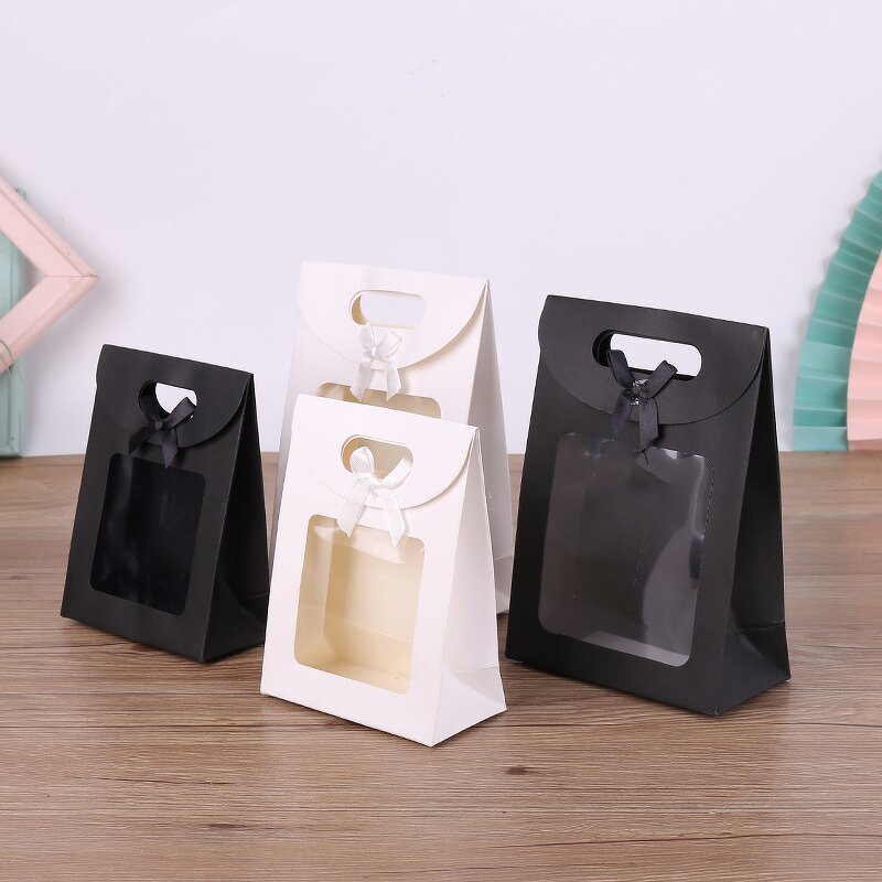 Cosmetic Packing Stock Size Luxury White Box Factory - OEM Cardboard Clothes Towel Packaging