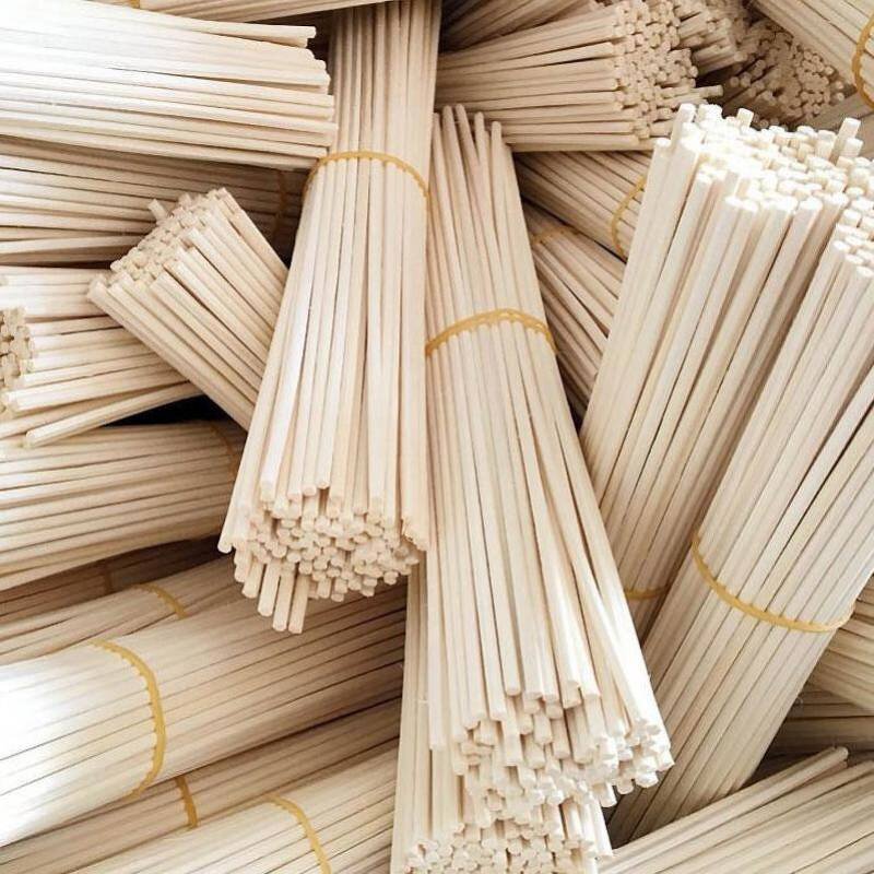 Perfume Rattan Stick Glass Bottle Factory - OEM Rattan Sticks Fragrance Aroma Sticks