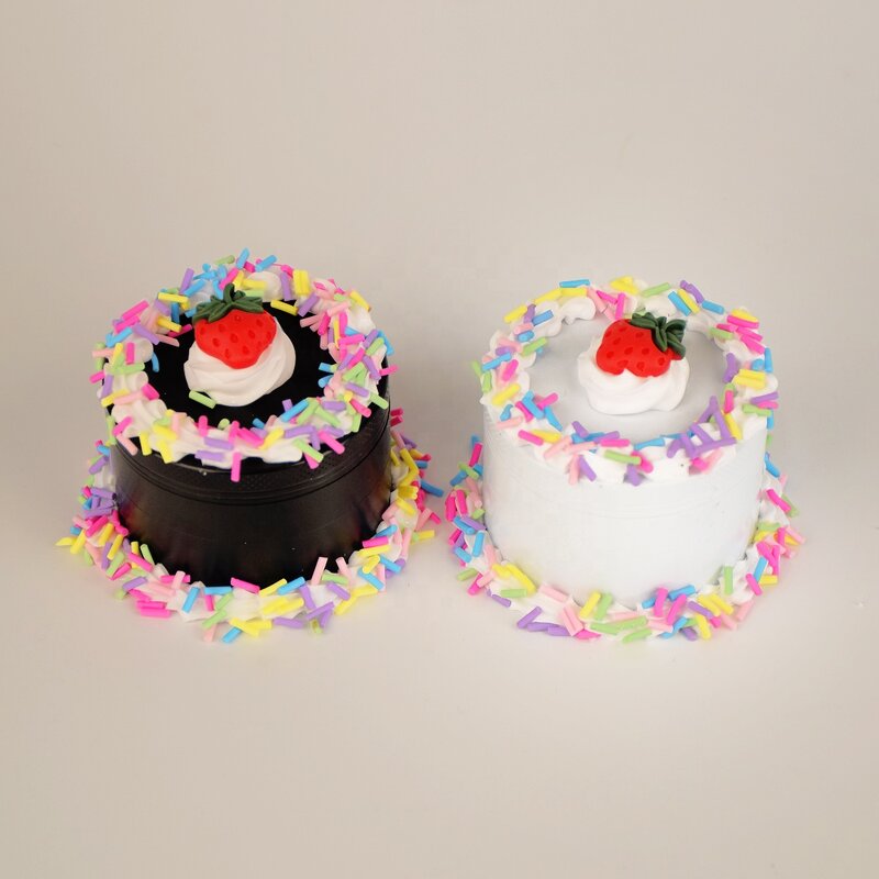 Bubble Waffle Model Factory - OEM Custom Lying Strawberry Jam Oreo