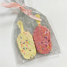 Ice Cream Model Factory - OEM Custom Eco-Friendly Foam Vanilla