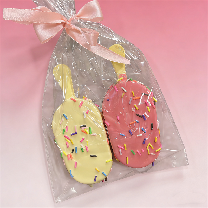 Ice Cream Model Factory - OEM Custom Eco-Friendly Foam Vanilla