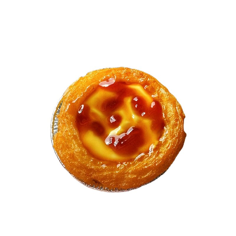 Ice Cream Model Manufacturer - OEM Custom 8.6IN Gold Cone Waffle Resin