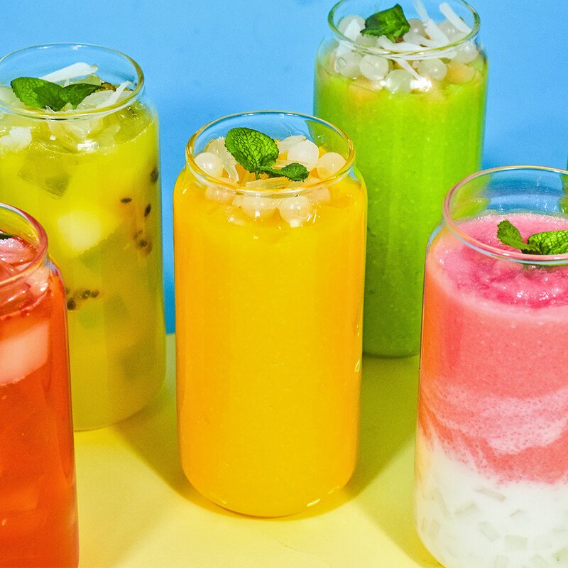 Lollipop Model Factory - OEM Custom Artificial Fake Dessert Party