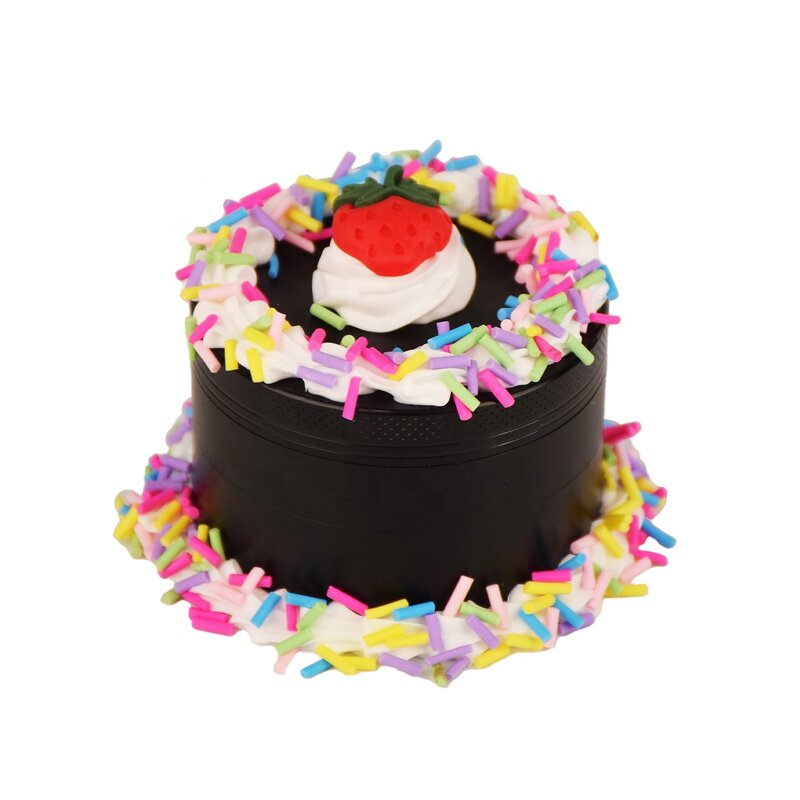 Bubble Waffle Model Factory - OEM Custom Lying Strawberry Jam Oreo