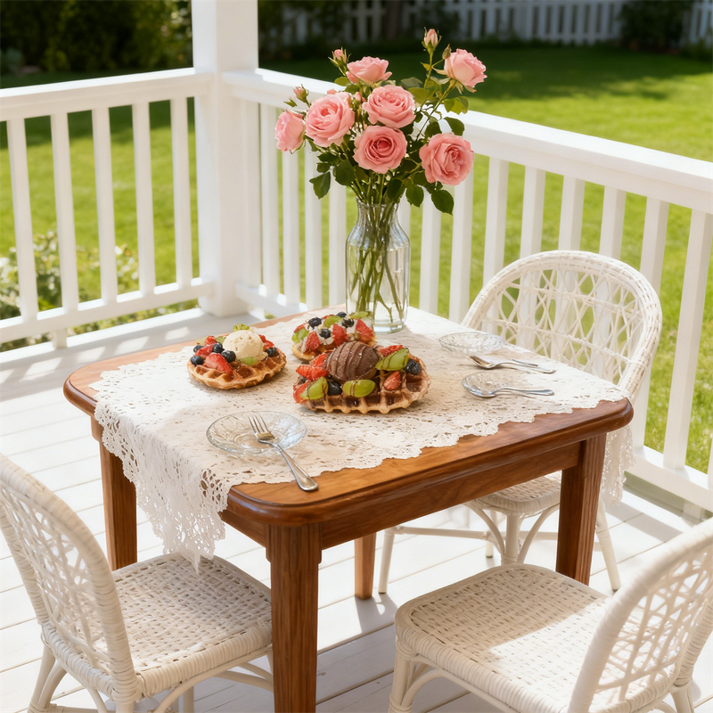 Burger Model Manufacturer - OEM Custom 10cm Realistic Chicken Cutlet